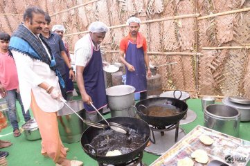 Memu Saitham TV Show Photos